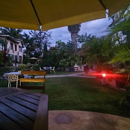 Plant House Hotel Ruiru Exterior photo