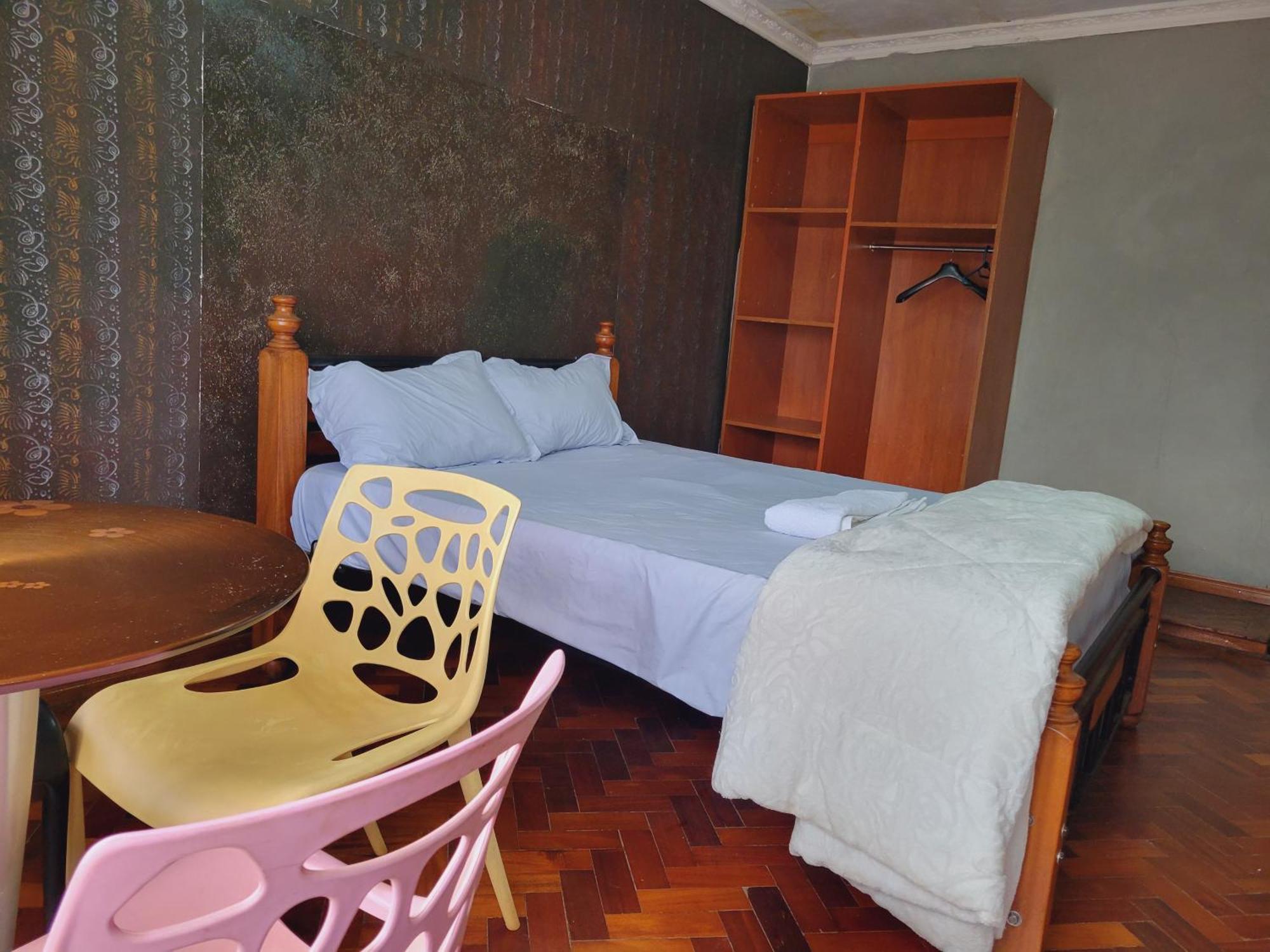 Plant House Hotel Ruiru Exterior photo
